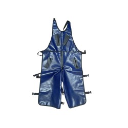BD Leatherette Apron 
